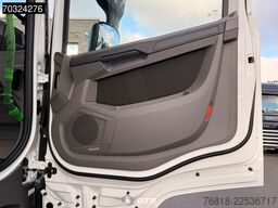 DAF NXF 480 4X2 FT - Sleeper High Cab + MX + Sonnenb