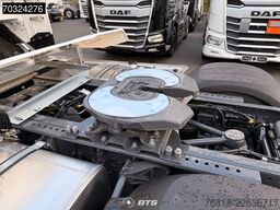 DAF NXF 480 4X2 FT - Sleeper High Cab + MX + Sonnenb