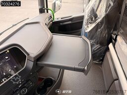 DAF NXF 480 4X2 FT - Sleeper High Cab + MX + Sonnenb