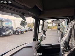 DAF NXF 480 4X2 FT - Sleeper High Cab + MX + Sonnenb