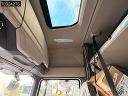 DAF NXF 480 4X2 FT - Sleeper High Cab + MX + Sonnenb