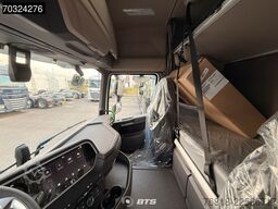 DAF NXF 480 4X2 FT - Sleeper High Cab + MX + Sonnenb
