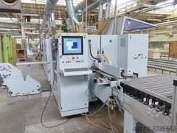 HOMAG KFL 525 + TDL 310 + KFL 526