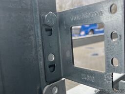 BITO Pro/ links 24310/ Materialfarbe: sendzimir verzinkt