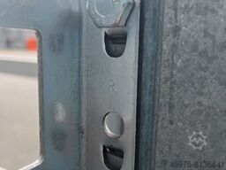 BITO Pro/ rechts 24311/ Materialfarbe: sendzimir verzinkt