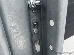 BITO Pro/ rechts 24311/ Materialfarbe: sendzimir verzinkt