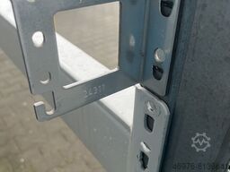 BITO Pro/ rechts 24311/ Materialfarbe: sendzimir verzinkt