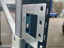 BITO Pro/ rechts 24311/ Materialfarbe: sendzimir verzinkt