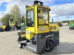 Combilift C2500 DUPLEX ONLY 460H WIDE POSITIOER