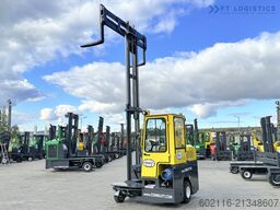 Combilift C2500 DUPLEX ONLY 460H WIDE POSITIOER