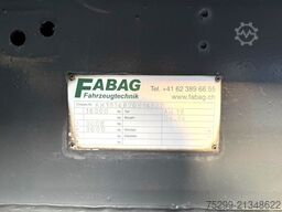  AH18 Carrier Supra 950 TK