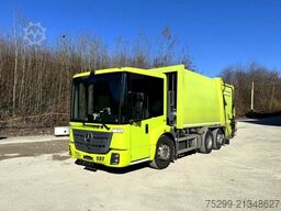 Mercedes-Benz Econic 2635 6x2*4 Getriebeschaden