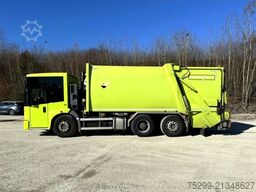 Mercedes-Benz Econic 2635 6x2*4 Getriebeschaden