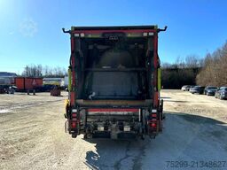 Mercedes-Benz Econic 2635 6x2*4 Getriebeschaden