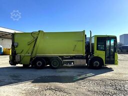 Mercedes-Benz Econic 2635 6x2*4 Getriebeschaden