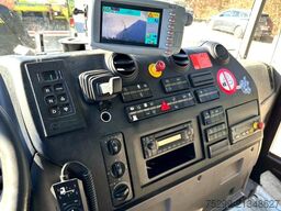 Mercedes-Benz Econic 2635 6x2*4 Getriebeschaden