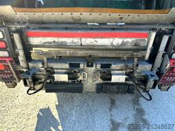 Mercedes-Benz Econic 2635 6x2*4 Getriebeschaden