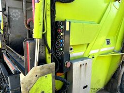 Mercedes-Benz Econic 2635 6x2*4 Getriebeschaden