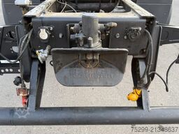 MAN TGA 26.430 6x4H*2 Fahrgestell / Swiss-Vehicle