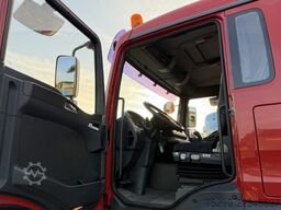 MAN TGA 26.430 6x4H*2 Fahrgestell / Swiss-Vehicle
