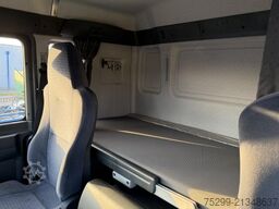 MAN TGA 26.430 6x4H*2 Fahrgestell / Swiss-Vehicle