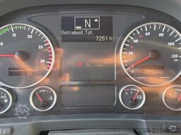 MAN TGA 26.430 6x4H*2 Fahrgestell / Swiss-Vehicle