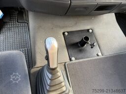 MAN TGA 26.430 6x4H*2 Fahrgestell / Swiss-Vehicle