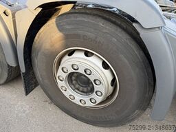 MAN TGA 26.430 6x4H*2 Fahrgestell / Swiss-Vehicle