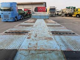 Goldhofer STZ-L3-36 80 / Swiss-Vehicle