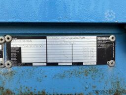 Goldhofer STZ-L3-36 80 / Swiss-Vehicle