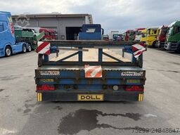 Doll SH3 / Swiss-Vehicle