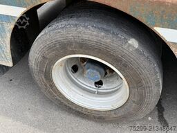 Doll SH3 / Swiss-Vehicle