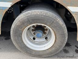 Doll SH3 / Swiss-Vehicle