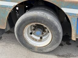 Doll SH3 / Swiss-Vehicle