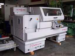 Harrison 460 Alpha Plus