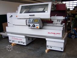 Harrison 460 Alpha Plus