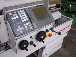 Harrison 460 Alpha Plus