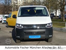 VOLKSWAGEN T6 Transporter *Rockton* 4M*Diff.-Sperre*5 Sitz*