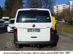 VOLKSWAGEN T6 Transporter *Rockton* 4M*Diff.-Sperre*5 Sitz*