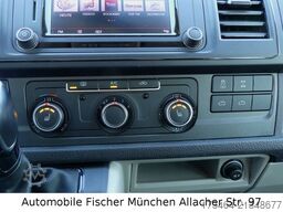 VOLKSWAGEN T6 Transporter *Rockton* 4M*Diff.-Sperre*5 Sitz*