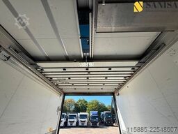 Schmitz Cargobull SCB*S2/Carrier Twin Cool Icland/TÜV10.26