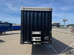 Krone SD / Mega / BPW Disk