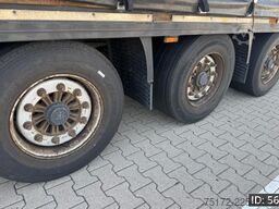 Krone SD / Mega / BPW Disk
