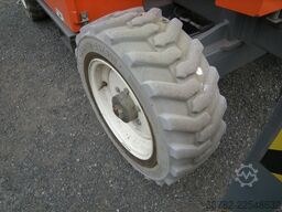 Snorkel MEWP S3970RT V4