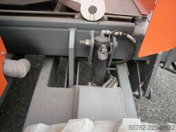 Snorkel MEWP S3970RT V4