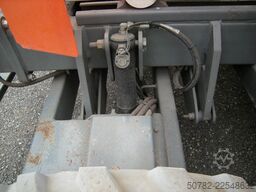 Snorkel MEWP S3970RT V4