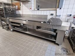 Fritsch FT-350/700-R