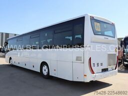 Iveco Crossway / 13m