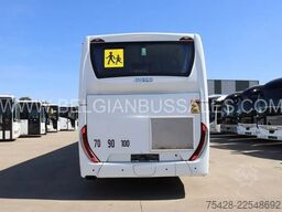 Iveco Crossway / 13m