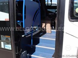 Iveco Crossway / 13m